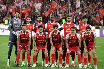 فوری و رسمی: پرسپولیس فروخته نشد!