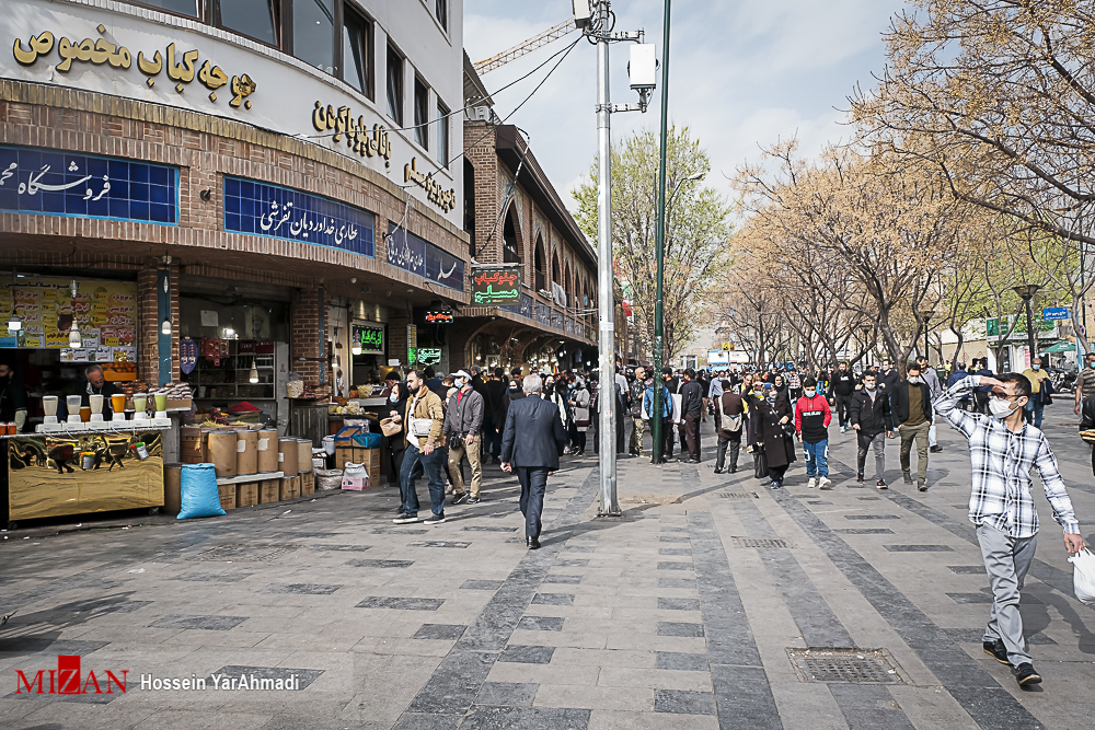 اقتصاد ایران تعطیل است و کارآمدی لازم را ندارد/ فقط یک نمای فانتزی از اقتصاد را می‌خواهیم