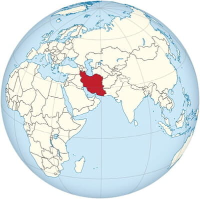 ایران: بخشی از یک «محور» یا یک قدرت میانه در اوراسیا