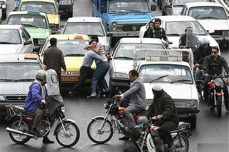 نزاع دسته جمعی در نقده منجر به فوت یک نفر شد