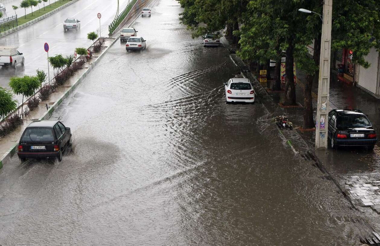 خبر خوش آبی برای خوزستان