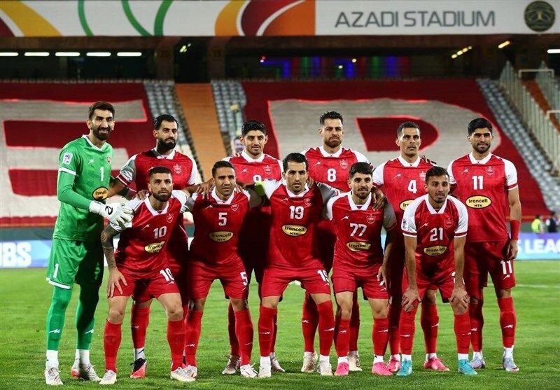 قیمت هر سهم باشگاه پرسپولیس اعلام شد