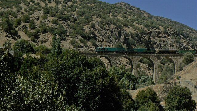 دره خرم‌آباد و روستای بیشه در شرف ثبت جهانی هستند 