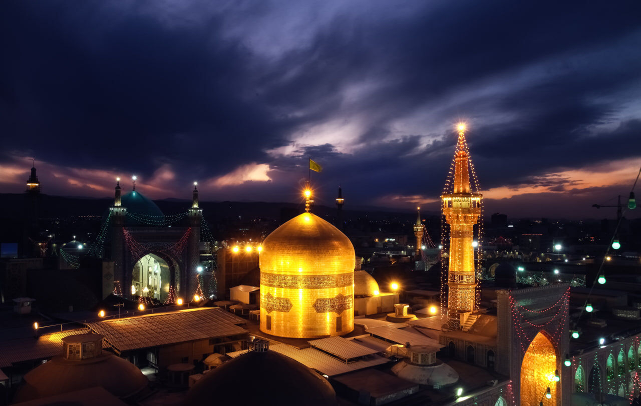 کاهش ۱۰ درصدی ورود و خروج به مشهد