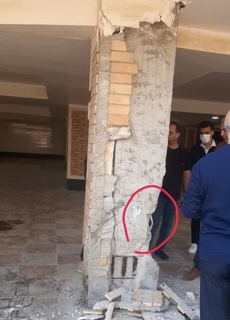 فرمان تخلیه ساکنان صادر شد / اعلام آمادهباش در خوزستان فرمان تخلیه ساکنان صادر شد / اعلام آمادهباش در خوزستان