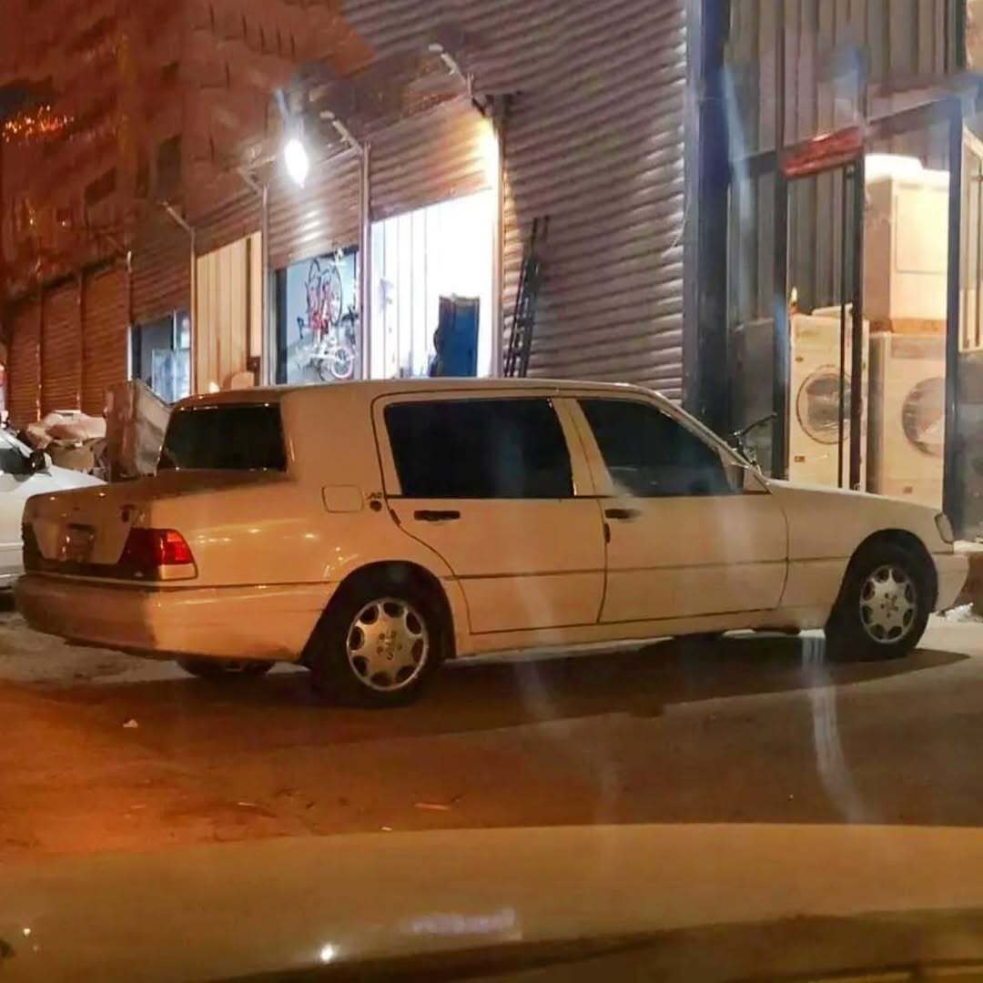 تغییر جدید مرسدس بنز/ طرفداران و منتقدان هر دو واکنش نشان دادند تغییر جدید مرسدس بنز/ طرفداران و منتقدان هر دو واکنش نشان دادند