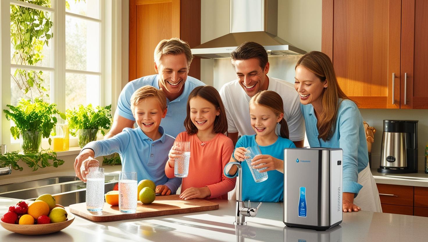 سقوط آب شیرین ایران و راهکار استفاده از تصفیه آبهای مطمئن سقوط آب شیرین ایران و راهکار استفاده از تصفیه آبهای مطمئن