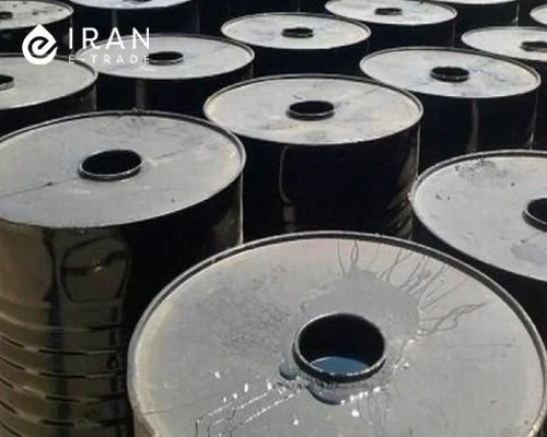 بسته بندی قیر صادراتی چگونه است + عکس بسته بندی قیر صادراتی چگونه است + عکس