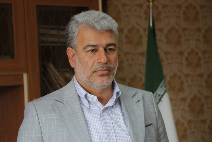 آب پاکی شورای معادن کرمان روی دست معدنکاران/ حسابها را انتقال ندهید مجازات میشوید آب پاکی شورای معادن کرمان روی دست معدنکاران/ حسابها را انتقال ندهید مجازات میشوید