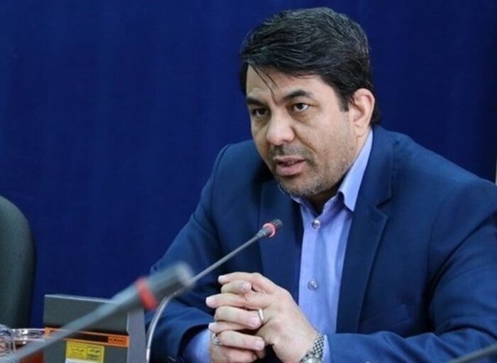 آب پاکی شورای معادن کرمان روی دست معدنکاران/ حسابها را انتقال ندهید مجازات میشوید آب پاکی شورای معادن کرمان روی دست معدنکاران/ حسابها را انتقال ندهید مجازات میشوید