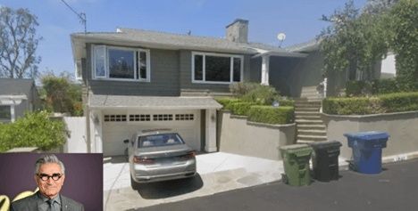 تصاویری هولناک از ویرانی خانه سلبریتیهای هالیوود در آتشسوزی لسآنجلس تصاویری هولناک از ویرانی خانه سلبریتیهای هالیوود در آتشسوزی لسآنجلس