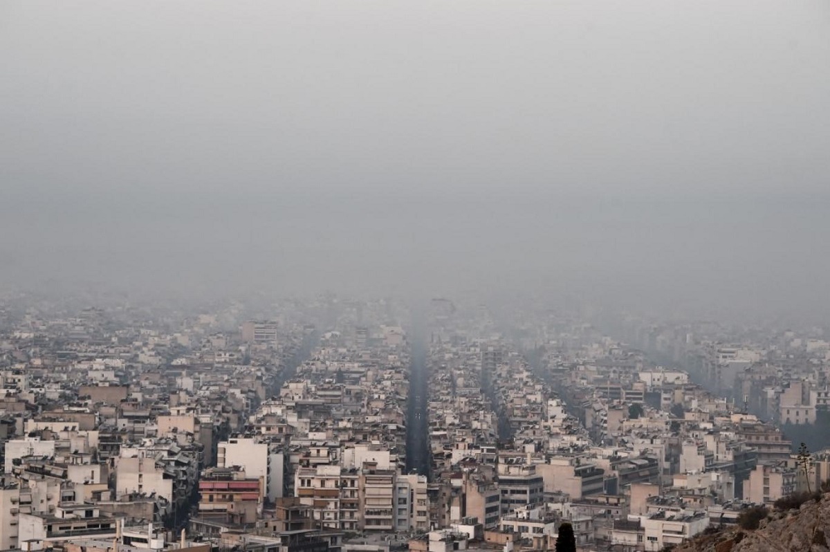 مقصر اصلی آلودگی هوا پیدا شد