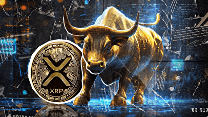 ریپل آماده برای رکوردشکنی تاریخی/ تحلیلگران از انفجار قیمتی XRP خبر می‌دهند!