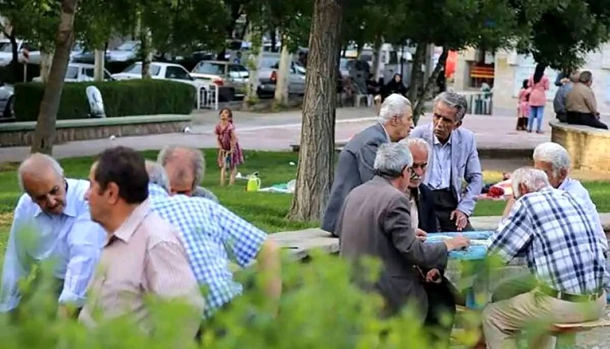 خبر مهم نائب رئیس مجلس از پاداش پایان خدمت فرهنگیان بازنشسته