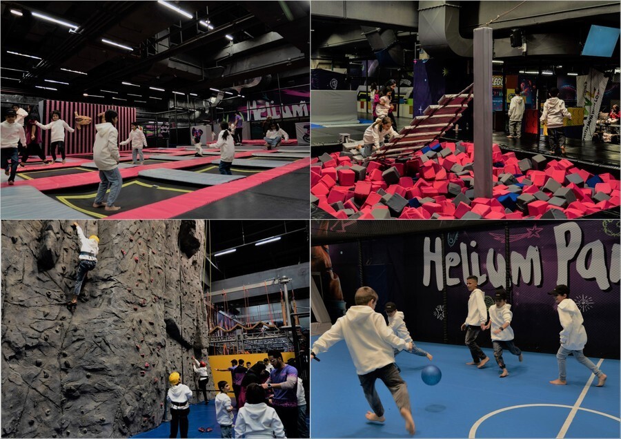 یلدا برای همه؛ جشن امید و زندگی MVM در سراسر ایران یلدا برای همه؛ جشن امید و زندگی MVM در سراسر ایران