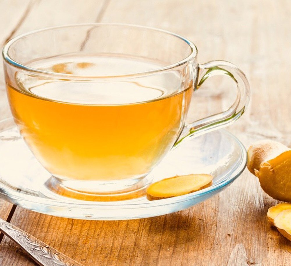 این دمنوش چربیها را مثل کوره می سوزاند این دمنوش چربیها را مثل کوره می سوزاند