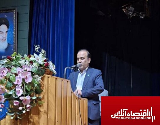 منابع مالی و انسانی جوابگوی اجرای «طرح کاشت یک میلیون نهال» نیست