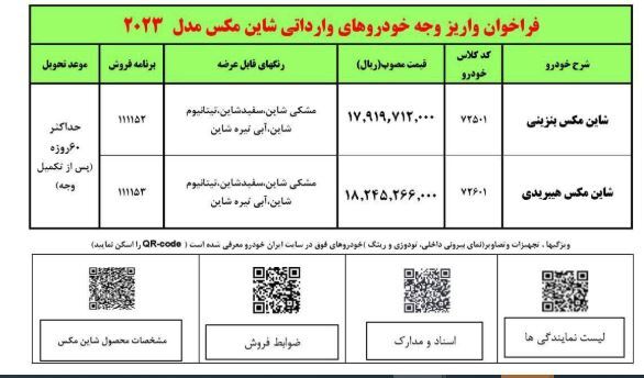 آغاز ثبت نام ایران خودرو دی ۱۴۰۳ / به قیمت کارخانه خودرو بخرید + تحویل ۶۰ روزه