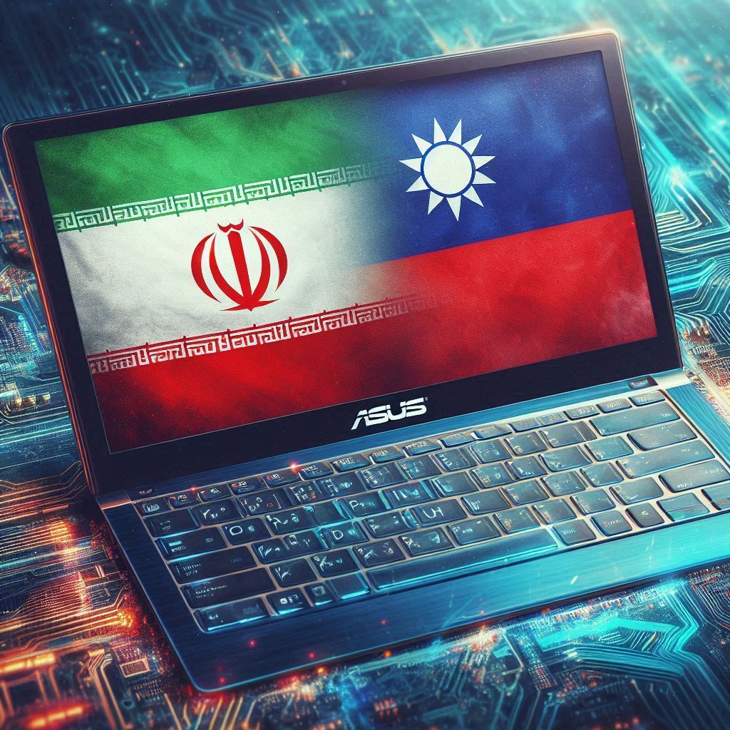 آیا برند ایسوس ایران را تحریم کرده؟ لپ تاپ ایسوس بخریم یا نه؟ آیا برند ایسوس ایران را تحریم کرده؟ لپ تاپ ایسوس بخریم یا نه؟