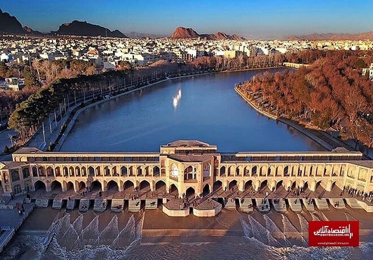 میزبانی اصفهان از ۱۰۰ تور اپراتورهای جهانی در اسفندماه/فعالان صنعت گردشگری دنیا گرد هم می‌آیند