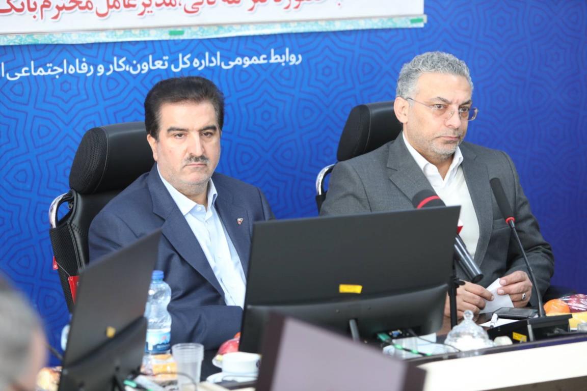 زیر ساختهای خوبی در کشور ایجاد شده و بهرهبرداری از آنها منجر به تحقق اهداف توسعهای میشود زیر ساختهای خوبی در کشور ایجاد شده و بهرهبرداری از آنها منجر به تحقق اهداف توسعهای میشود