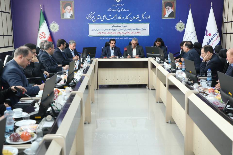 زیر ساختهای خوبی در کشور ایجاد شده و بهرهبرداری از آنها منجر به تحقق اهداف توسعهای میشود زیر ساختهای خوبی در کشور ایجاد شده و بهرهبرداری از آنها منجر به تحقق اهداف توسعهای میشود