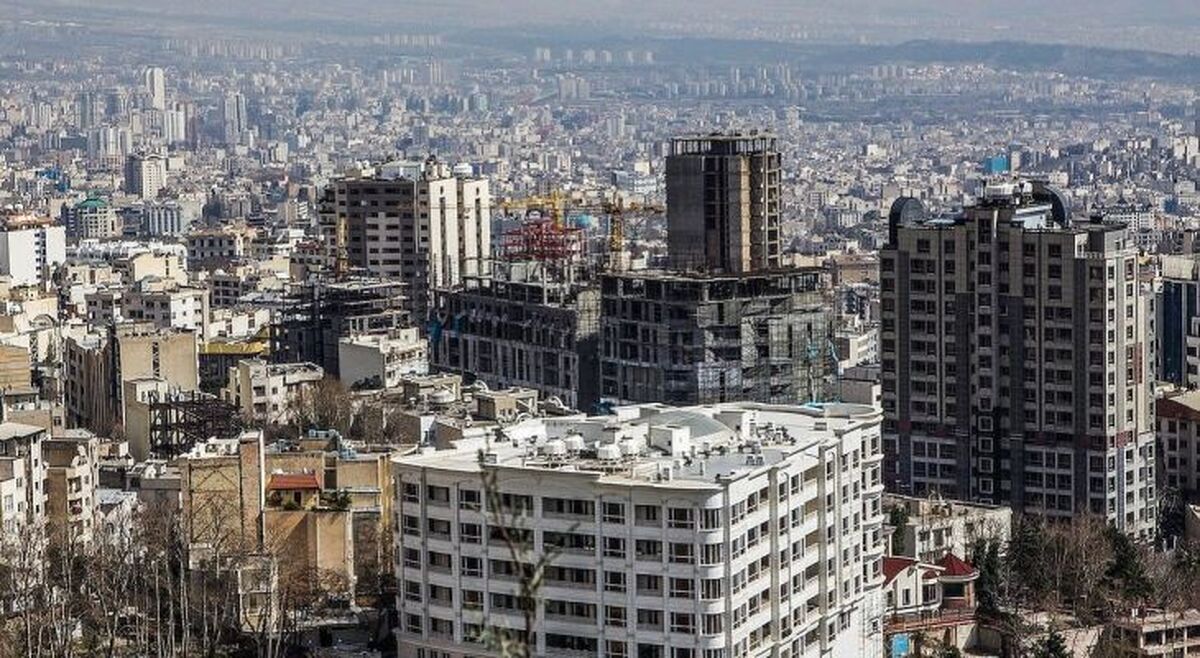 اجاره آپارتمان قدیمی در «شادآباد» چقدر هزینه دارد؟