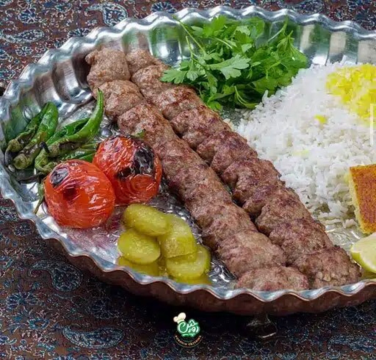 ۲۰ راز طلایی برای خوشمزگی چلوکباب کوبیده که آشپز‌ها نمی‌گویند!