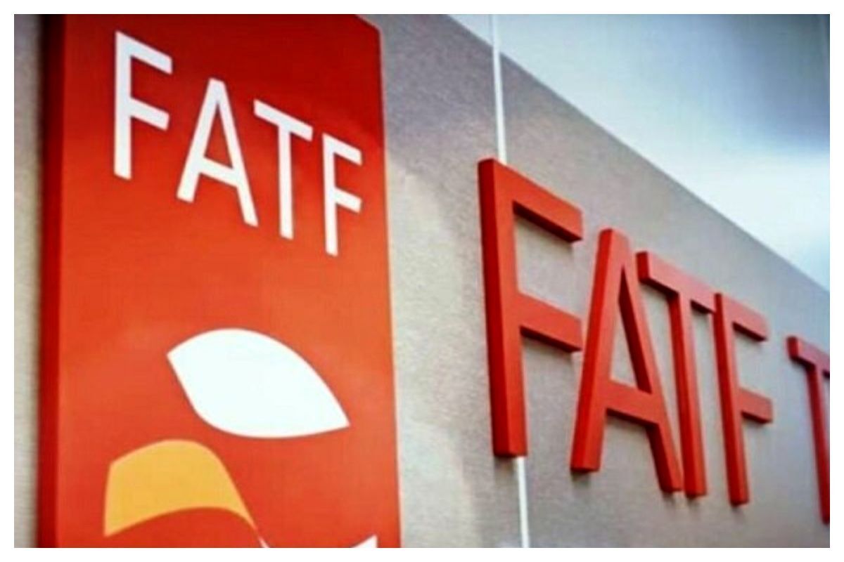 برای مقابله با تحریم‌ها باید از لیست سیاه FATF خارج شویم