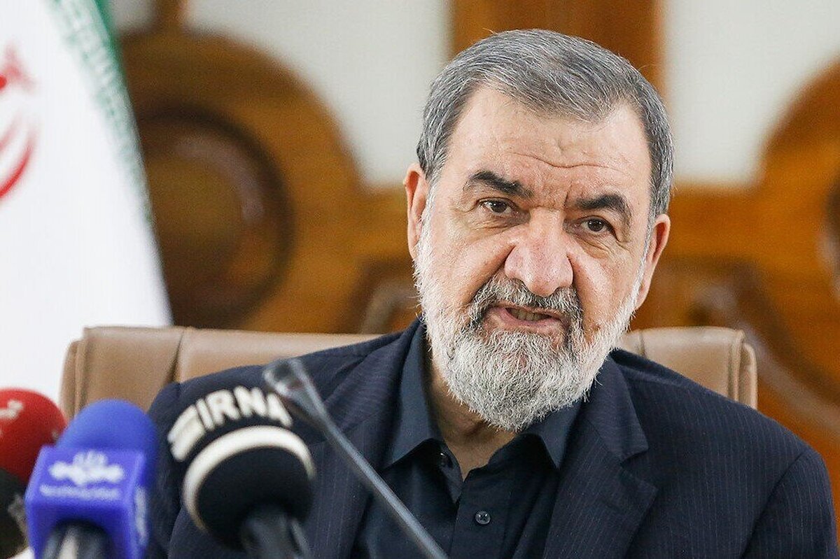 محسن رضایی: ترامپ راست می‌گوید دست از کارشکنی بردارد