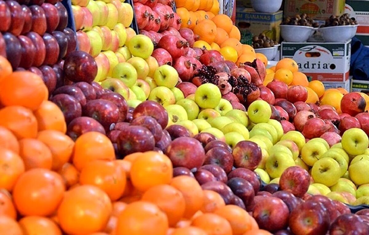 میادین میوه و تره‌بار تعطیل شد