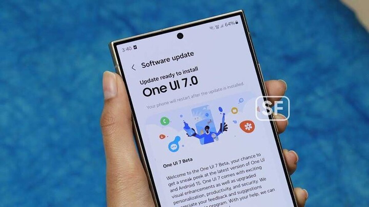 کدام گوشی‌های سامسونگ «One UI ۷» را دریافت می‌کنند؟