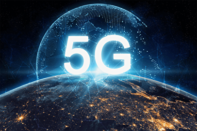 شتاب توسعه 5G و تحولات جدید در حوزه ارتباطات