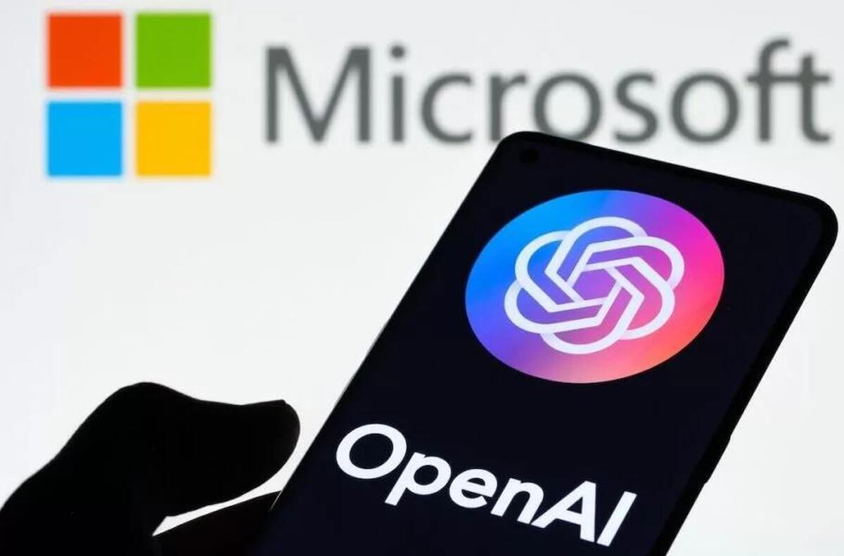  قرارداد جدید مایکروسافت و OpenAI؛ پایان انحصار Azure در میزبانی هوش مصنوعی 