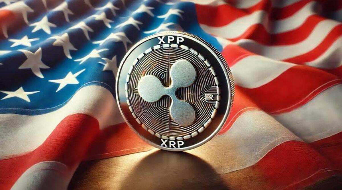 ریپل تثبیت می‌شود؟ / وزارت خزانه‌داری آمریکا به دنبال خرید XRP