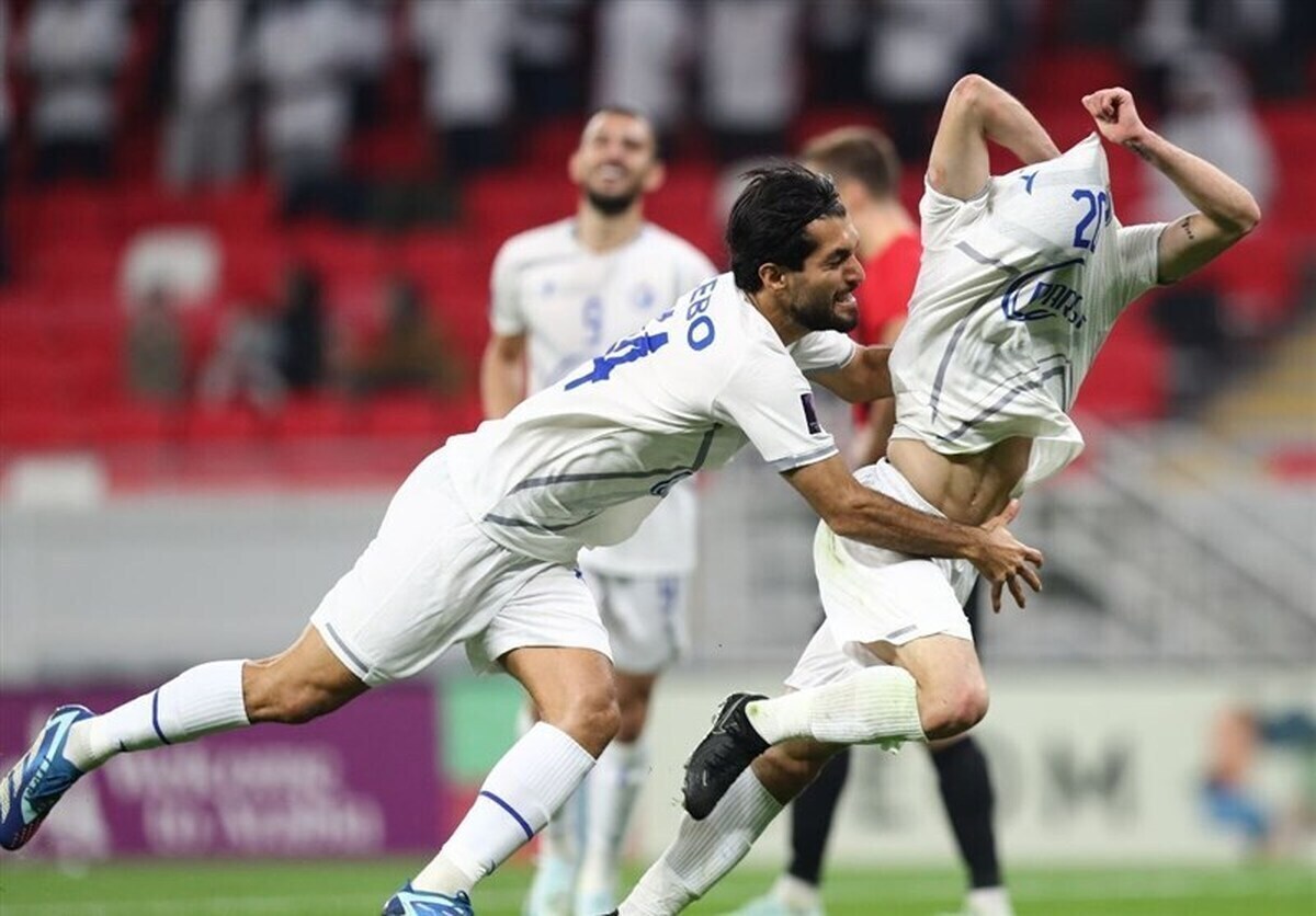 برد درخشان استقلال مقابل الریان/ تأیید حذف پرسپولیس از رقابت‌ها در قطر