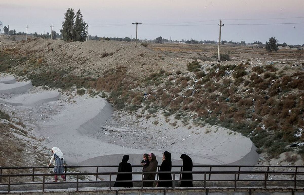 آب وارد بورس می‌شود