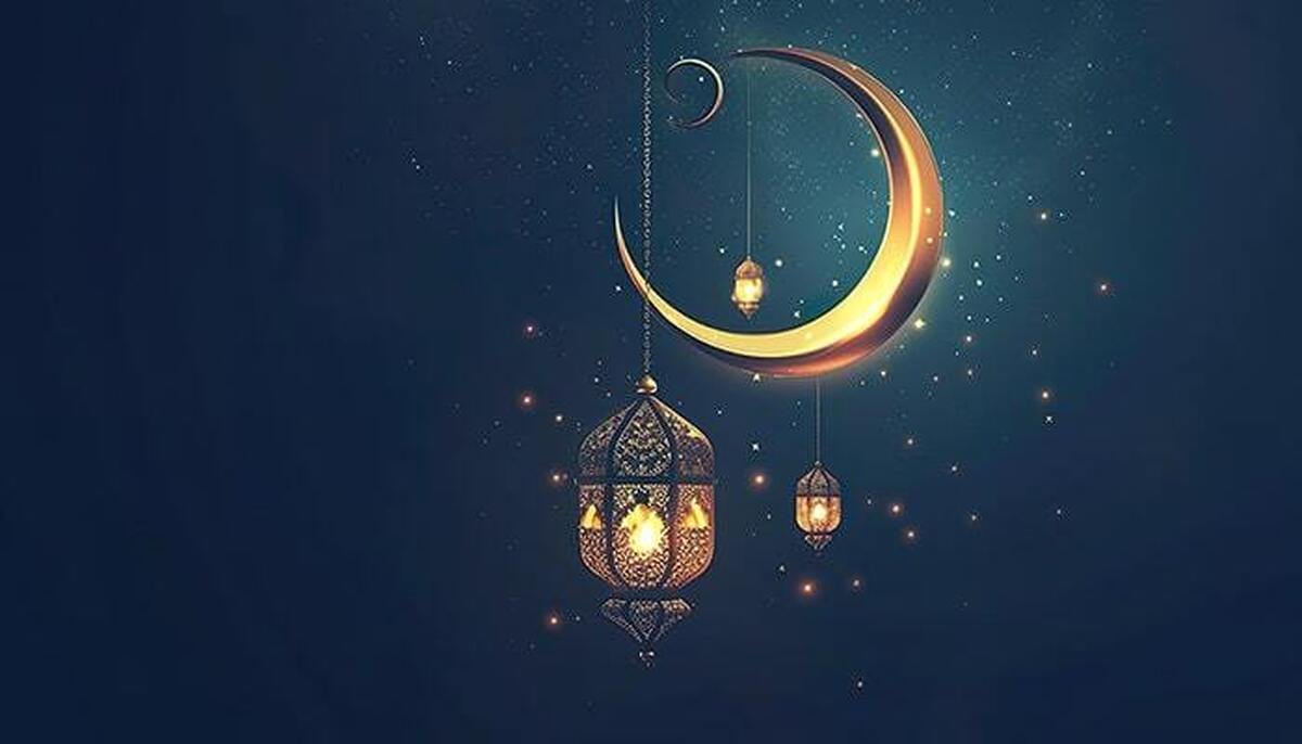 تاریخ  آغاز ماه رمضان ۱۴۰۴ / چند روز تا شروع ماه رمضان مانده است؟