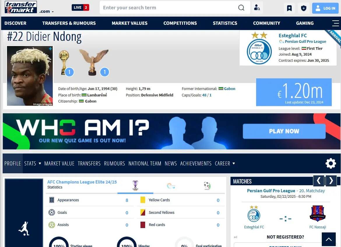 استقلال با الماس آسیا توافق کرد استقلال با الماس آسیا توافق کرد