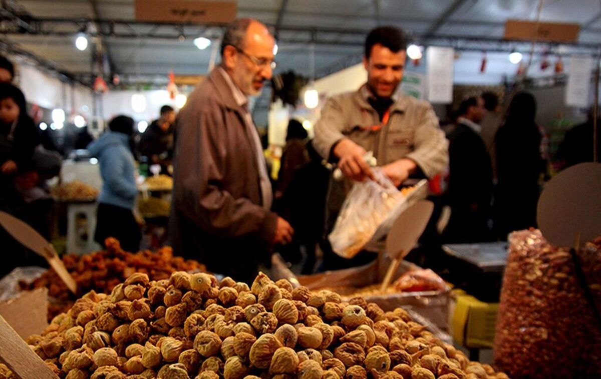 زمان برگزاری نمایشگاه بهاره تغییر کرد