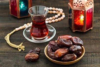 چای در ماه رمضان؛ همراه روزه‌داران یا دشمن پنهان؟