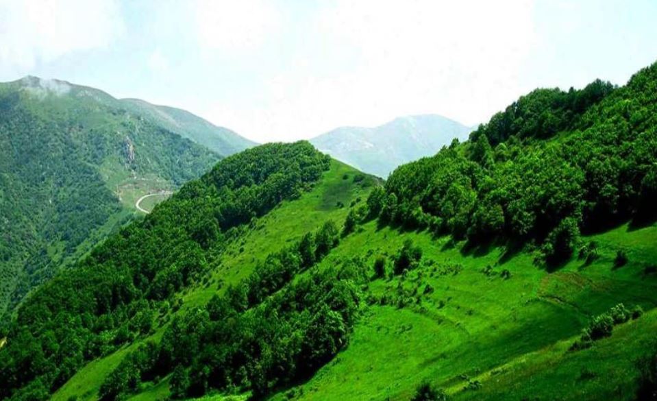 جاذبههای طبیعی کردستان/ زیباترین مقاصد طبیعی این استان جاذبههای طبیعی کردستان/ زیباترین مقاصد طبیعی این استان