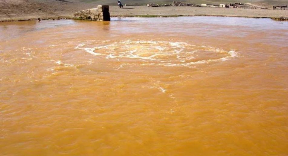 جاذبههای طبیعی کردستان/ زیباترین مقاصد طبیعی این استان جاذبههای طبیعی کردستان/ زیباترین مقاصد طبیعی این استان