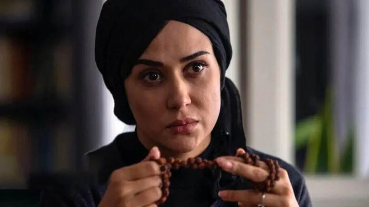 همه چیز درباره سریال ازازیل + عکس همه چیز درباره سریال ازازیل + عکس