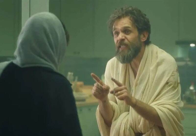 همه چیز درباره سریال ازازیل + عکس همه چیز درباره سریال ازازیل + عکس