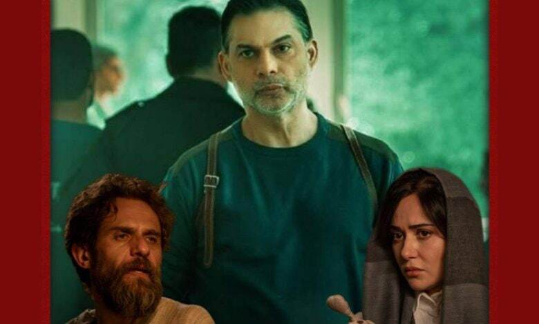 همه چیز درباره سریال ازازیل + عکس همه چیز درباره سریال ازازیل + عکس