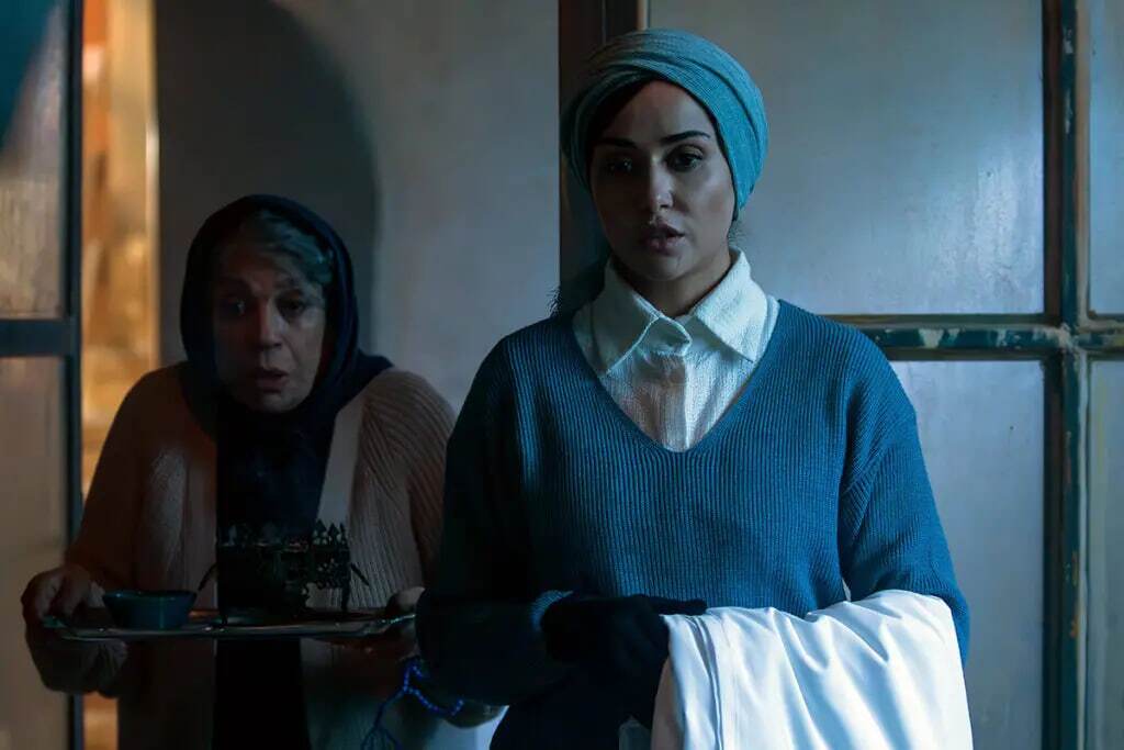 همه چیز درباره سریال ازازیل + عکس همه چیز درباره سریال ازازیل + عکس