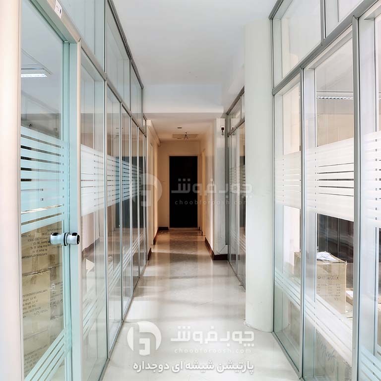 نصب انواع پارتیشن اداری در کوتاه ترین زمان نصب انواع پارتیشن اداری در کوتاه ترین زمان