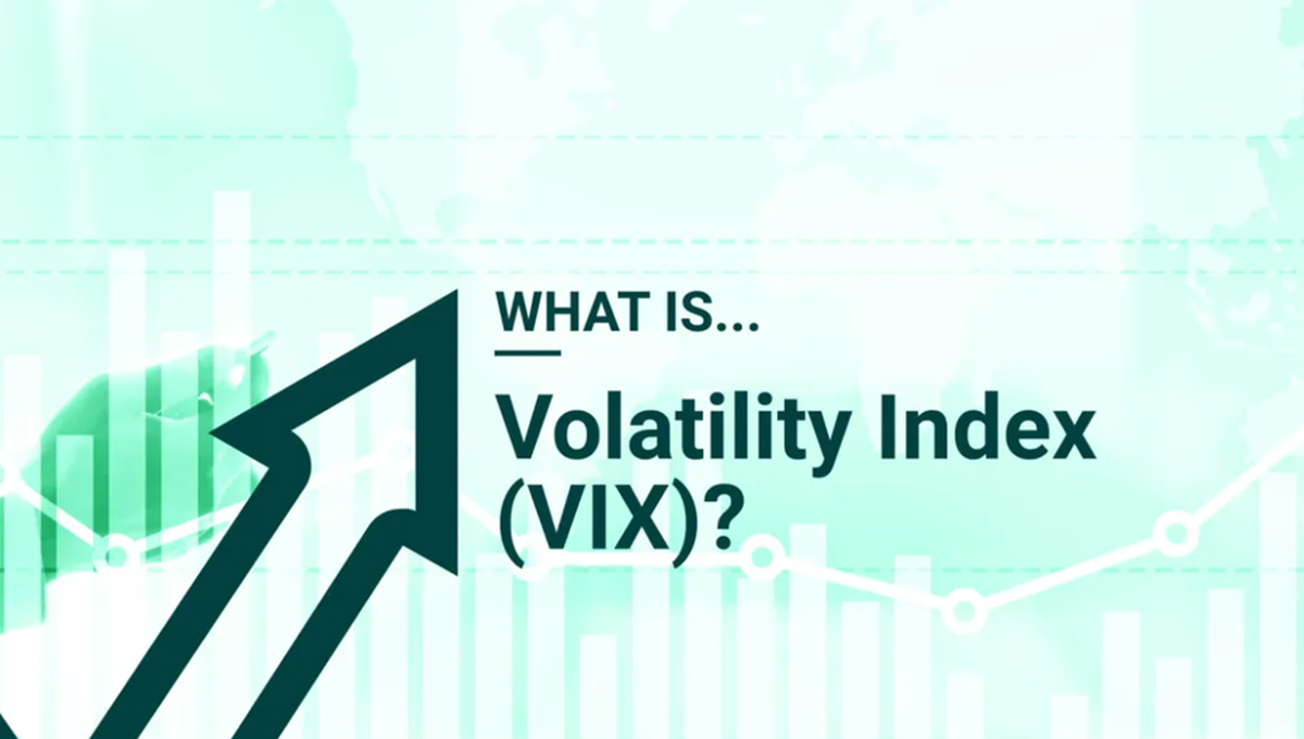 شاخص ویکس (indexcboe: vix) چگونه استفاده می‌شود؟