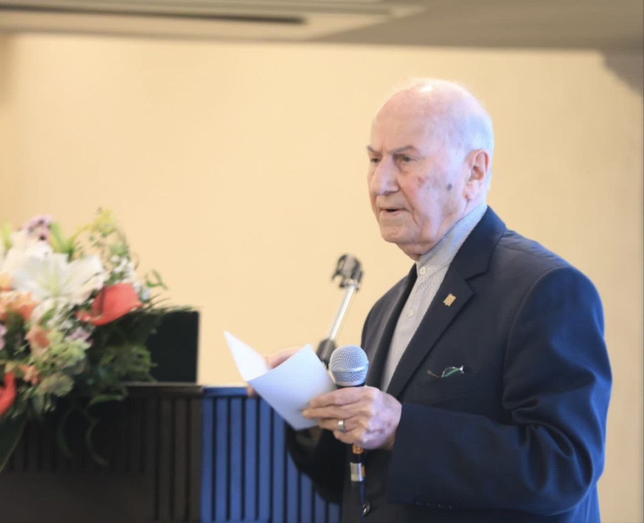 برگزاری نخستین دوره «جایزه علمی الحاوی» برگزاری نخستین دوره «جایزه علمی الحاوی»